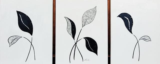 Custom Artwork Black and White