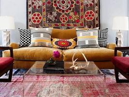 bohemian